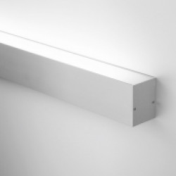 Профильные системы Delta Light 354_00_00_PF01