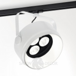 Трековая система Delta Light 319_01_12322_AD_PF01