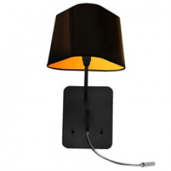 Бра Designheure PETIT-NUAGE-avec-Liseuse