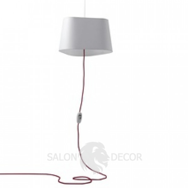 Настольный светильник Designheure NUAGE-Blanc