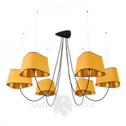 Потолочный светильник Designheure NUAGE-6