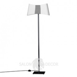 Торшер Designheure GRAND-COUTURE-Pied-de-poule-H154cm