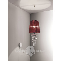 Бра Evi Style GADORA-PA1-M