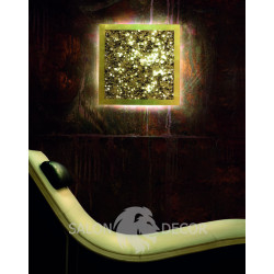 Бра Evi Style groove-PPQ55