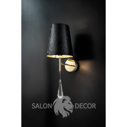 Бра Evi Style tears-PA1