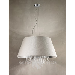 Бра Evi Style tears-SO80