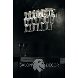 Бра Evi Style tessuti-PA-mini