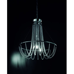 Люстра Evi Style fall SO 50