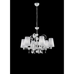 Люстра Evi Style ginger-LA6