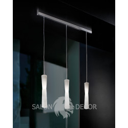 Потолочный светильник Evi Style Frise SO