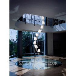 Потолочный светильник Evi Style gadora-chic-10