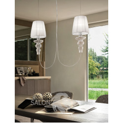 Потолочный светильник Evi Style Gadora-SO2