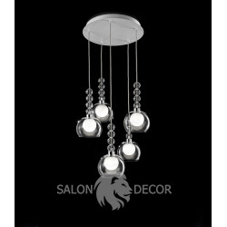 Потолочный светильник Evi Style Memoria-S1 A0 Потолочный светильник Evi Style Memoria-S1 A0