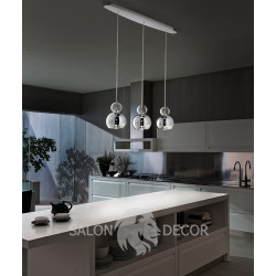 Потолочный светильник Evi Style Memoria-S2 A4