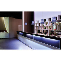 Потолочный светильник Evi Style Vintage-SO1