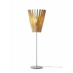 Настольный светильник Fabbian F23_C03_69