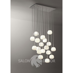 Потолочный светильник Fabbian F07_A33_01