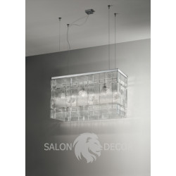 Потолочный светильник Fabbian F33_A01_00