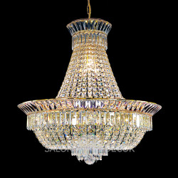 Люстра  Faustig 23282-60