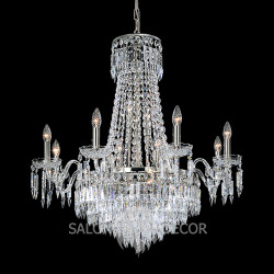 Люстра  Faustig 25570-90