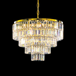 Люстра  Faustig 29000-60