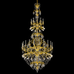 Люстра  Faustig 46300-60