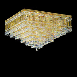 Потолочный светильник Faustig 28601-7-60