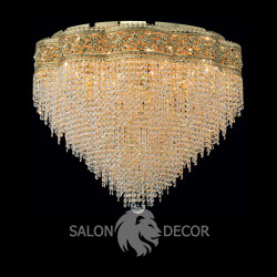 Потолочный светильник Faustig 78000-7-75