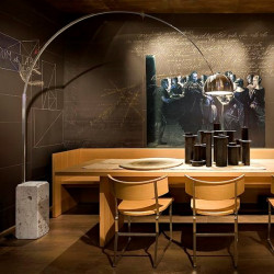 Напольный светильник Flos Arco