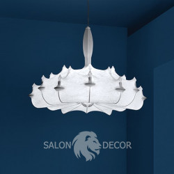 Потолочный светильник Flos Zeppelin