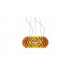 Потолочный светильник Foscarini 138007 52