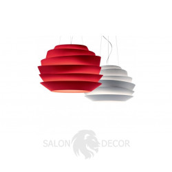 Потолочный светильник Foscarini Le_Soleil