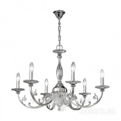 Люстра Kolarz 0301.86.5