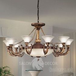 Люстра Kolarz 211.810 4