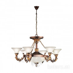 Люстра Kolarz 211.86 3