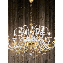 Люстра  Kolarz