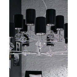 Люстра Kolarz Lara