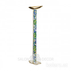 Торшер Kolarz 2252.41.3.Aq.BG