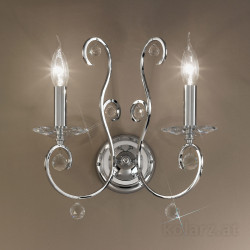 Бра Kolarz 0232.62.5.KpT