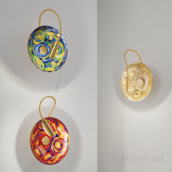 Бра Kolarz 5110.60130.000 aq70