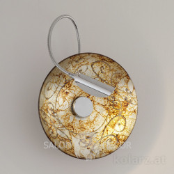 Настенный светильник Kolarz 5110.60150.000