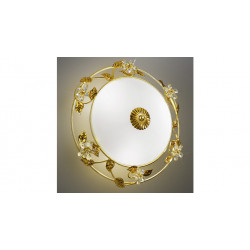 Настенный светильник Kolarz 0325.13.3.KpT