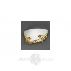 Настенный светильник Kolarz 0325.61.3.R1Y_KpT