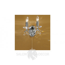 Настенный светильник Kolarz 234.62.5