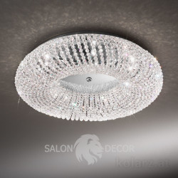 Потолочный светильник Kolarz 0256.15L.5.KpT