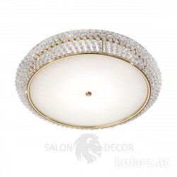 Потолочный светильник Kolarz 0256.15S.3.KpT