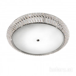 Потолочный светильник Kolarz 0256.15S.5.KpT