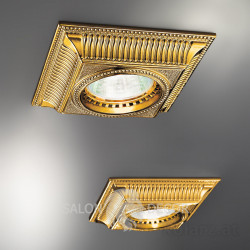 Потолочный светильник Kolarz 0297.10Q.15