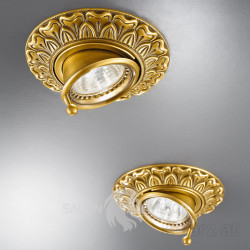 Потолочный светильник Kolarz 0298.10B.15