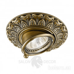 Потолочный светильник Kolarz 0298.10B.4
